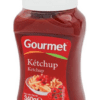 #PC# KETCHUP GOURMET 340GR 1U (6)