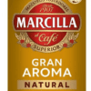 CAFE MARCILLA MOLIDO NAT. 250GR 1U (12)