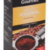 #PC# CAFE GOURMET MOLIDO NATURAL 250GR 1U (12)