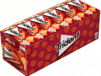 TRIDENT GR CANELA 24U