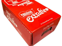 CHOCO NESTLE EXTRAFINO 20GR 24U