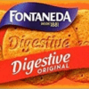 #PC# FONTANEDA DIGESTIVE 400GR 1U (15)