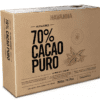 ALFAJORES CON 70% CACAO 4U HAVANNA 1U (12)