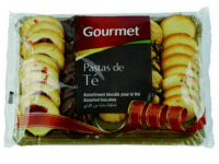 PASTAS GOURMET TE 350GR 1U (9)