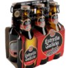 CERVEZA ESTRELLA GALICIA 20CL P-6 5.5º (4)