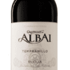 VINO CASTILLO ALBAI RIOJA TINTO 75CL 13.5º 1U (6) HORECA