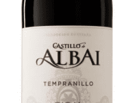 VINO CASTILLO ALBAI RIOJA TINTO 75CL 13.5º 1U (6) HORECA