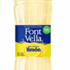 #PC# AGUA FONT VELLA LEVITE LA LIMONADA 50CL 1U (12)