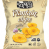 #PC# SAMAI PLATANITOS AJO 75GR 1U (15)