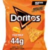 DORITOS TEX-MEX 44GR 20U HORECA