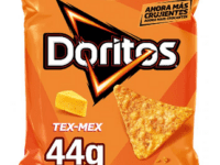 DORITOS TEX-MEX 44GR 20U HORECA