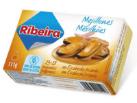 #PC# MEJILLON RIBEIRA ESCABECHE PICANTE 13/18P Rr125 69G 1U (12)