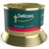 #PC# PATE DELICASS PATO LATA 130GR 1U (12)