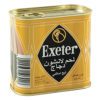 CONSERVA HALAL EXETER DE POLLO 340G 1U (24)