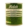 ESPINACAS TROCEADAS HALAH 850ML 1U (12)