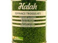 ESPINACAS TROCEADAS HALAH 850ML 1U (12)