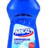 #PC# LAVAVAJILL.DETERG. MICAL CONCENT.1L 1U (12)