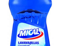 #PC# LAVAVAJILL.DETERG. MICAL CONCENT.1L 1U (12)