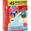 BLOOM ELECT.MOSQUITO MAX REC. 1U (12)