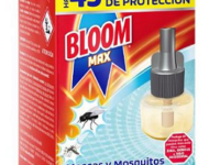 BLOOM ELECT.MOSQUITO MAX REC. 1U (12)