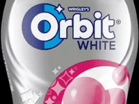 #PC# ORBIT BOTE-46 WHITE BUBBLEMINT 1U (6)