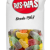GOMIX AZÚCAR KUKUXUMUSU 100GR PLIS PLAS 1U (7)
