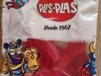 MEONES LEK KUKUXUMUSU 100GR PLIS PLAS 1U (7)