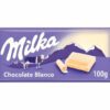#PC# MILKA 100G BLANCA 1U (22)(*)