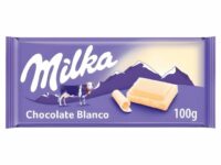 #PC# MILKA 100G BLANCA 1U (22)(*)