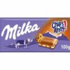 #PC# MILKA 100G CHIPS AHOY 1U (22)(*)