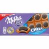 MILKA OREO SANDWICH 92G 1U (16)
