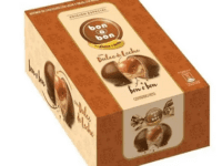 BON O BON DULCE LECHE 480GR 30U