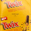 TWIX WAFER ROLL 11.70GR 24U