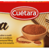 #PC# WAFER CUÉTARA COCOA (CHOCO) 150GR 1U (21)