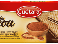 #PC# WAFER CUÉTARA COCOA (CHOCO) 150GR 1U (21)