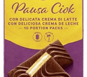 PAUSA CIOK SCHAR SIN GLUTEN 350GR 1U (6)