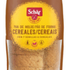 PAN MOLDE SCHAR CEREALES SIN GLUTEN 300GR 1U (8)