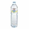 AGUA MINERAL GOURMET 1,5L PET PACK 6U