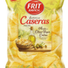 PATATAS CASERAS 60G CE 16U FRIT HORECA