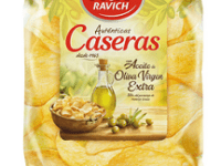 PATATAS CASERAS 60G CE 16U FRIT HORECA