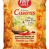 PATATAS OND.CASERAS PIMENTON VERA 60G CE 16U FRIT HORECA