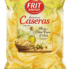 PATATAS CASERAS 45G CE 16U FRIT HORECA