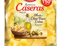 #PC# PATATAS CASERAS PVP 1'50€ 110GR FRIT 1U (14)