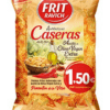 #PC# PATATAS OND.CASERAS PIMENTON PVP 1'50€ 100GR FRIT 1U (14)