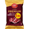 #PC# PATATAS PREMIUM JAMON PVP 1'50€ 100G FRIT 1U (14)