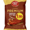 #PC# PATATAS PREMIUM SOBRADADA-MIEL PVP 1'50€ 100G FRIT 1U (14)