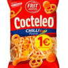 #PC# COCTEL SNACKS CHILLI PVP 1€ 60GR FRIT 1U (14)