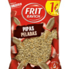 #PC# PIPA PELADA PVP1€ 110GR FRIT 1U (8)