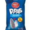 #PC# PIPA SAL PVP1€ 95GR FRIT 1U (9)