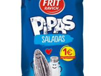 #PC# PIPA SAL PVP1€ 95GR FRIT 1U (9)